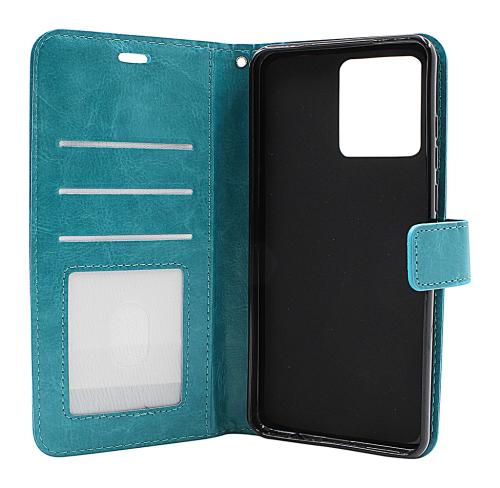 billigamobilskydd.seCrazy Horse Wallet Motorola Moto G84