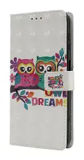 CoverinDesign Wallet Xiaomi Redmi Note 12 Pro 5G