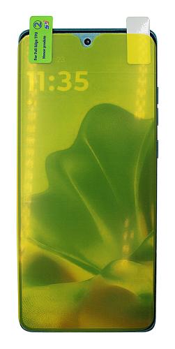 billigamobilskydd.seFull Screen Screen Protector Motorola Edge 60 / 60 Fusion