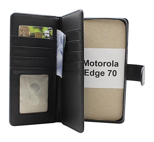 CoverinSkimblocker Motorola Edge 70 XL Phone Wallet