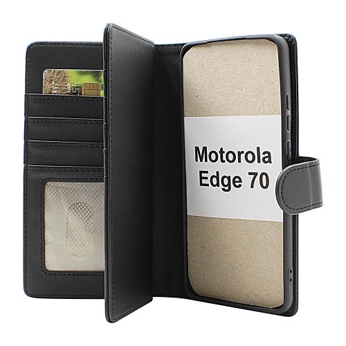 CoverinSkimblocker Motorola Edge 70 XL Phone Wallet