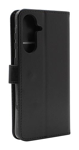 billigamobilskydd.seCrazy Horse Samsung Galaxy A57 5G Phone Wallet