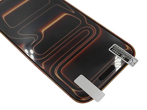 Coverin6-Pack Screen Protector iPhone 18 Pro Max