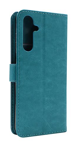 CoverinCrazy Horse Wallet Samsung Galaxy A25 5G (SM-A256B/DS)