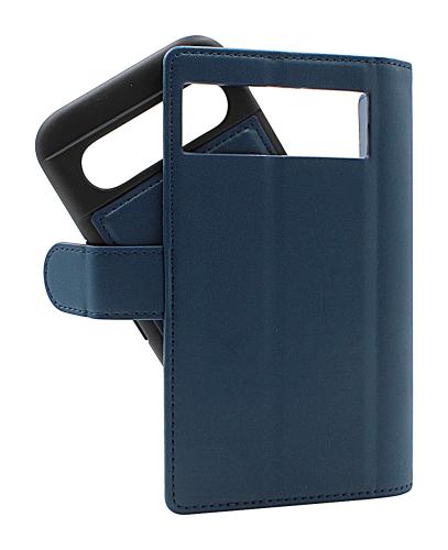 CoverinSkimblocker Google Pixel 8a 5G Magnet Phone Wallet