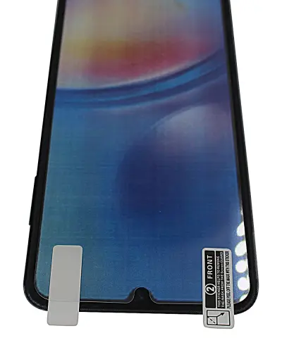 billigamobilskydd.se6-Pack Screen Protector Samsung Galaxy A05s (SM-A057F/DS)