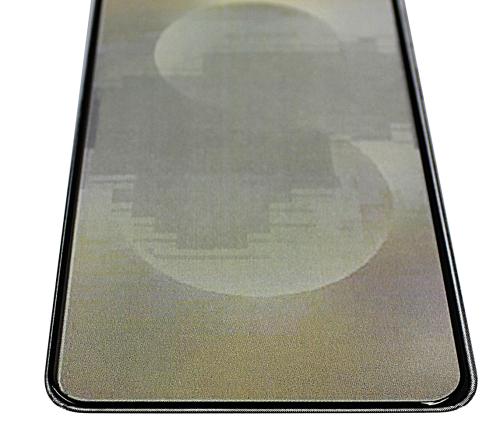 billigamobilskydd.seFull Frame Tempered Glass Samsung Galaxy S25 Edge