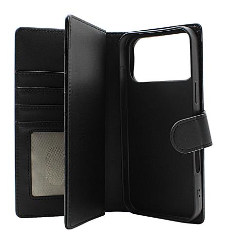 CoverinSkimblocker iPhone 18 Pro Max XL Phone Wallet