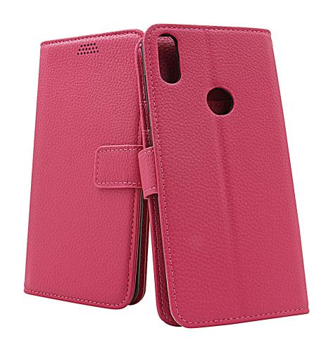 billigamobilskydd.seNew Standcase Wallet Asus Zenfone Max Pro M1 (ZB602KL)