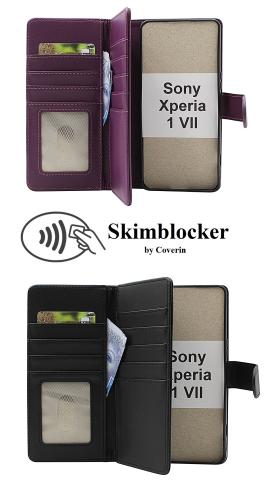 CoverinSkimblocker Sony Xperia 1 VII XL Phone Wallet
