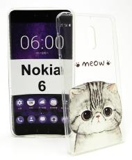 billigamobilskydd.seDesign Case TPU Nokia 6