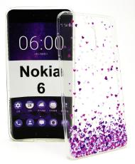 billigamobilskydd.seDesign Case TPU Nokia 6