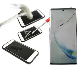 billigamobilskydd.seFull Frame Tempered Glass Samsung Galaxy Note 10 Plus (N975F/DS)