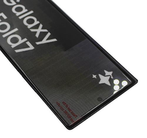 billigamobilskydd.seTempered Glass Samsung Galaxy Z Fold7