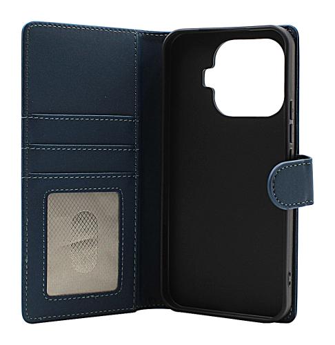 CoverinSkimblocker Xiaomi 17T Pro Phone Wallet