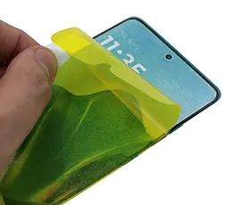 billigamobilskydd.seFull Screen Screen Protector Motorola Edge 60 / 60 Fusion
