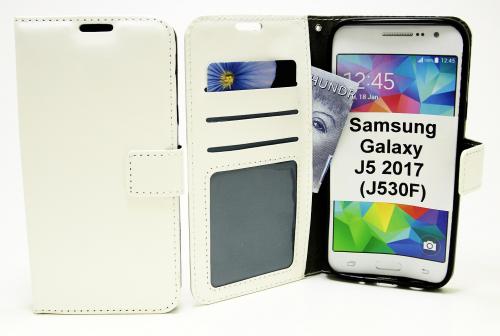 billigamobilskydd.seCrazy Horse Wallet Samsung Galaxy J5 2017 (J530FD)