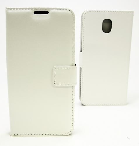 billigamobilskydd.seCrazy Horse Wallet Samsung Galaxy J5 2017 (J530FD)