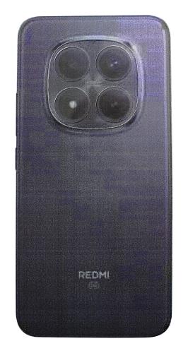 billigamobilskydd.seTempered Camera Glass Xiaomi Redmi Note 15 Pro+