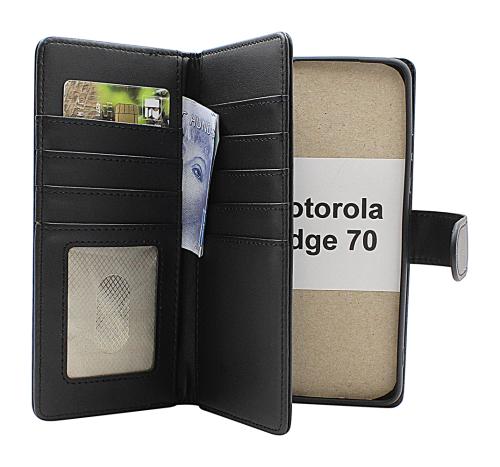 CoverinSkimblocker Motorola Edge 70 XL Phone Wallet