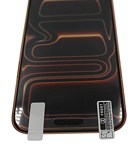 Coverin6-Pack Screen Protector iPhone 18 Pro Max