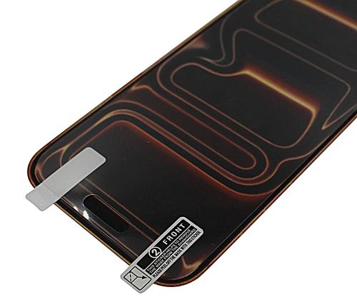 Coverin6-Pack Screen Protector iPhone 18 Pro Max