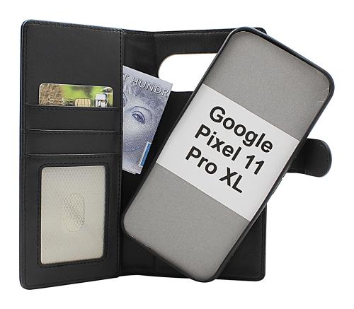 CoverinSkimblocker Magnet Phone Wallet Google Pixel 11 Pro XL