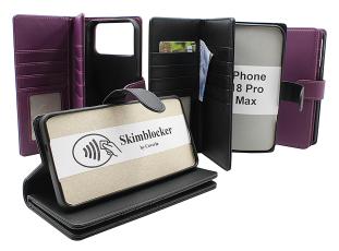 CoverinSkimblocker iPhone 18 Pro Max XL Phone Wallet