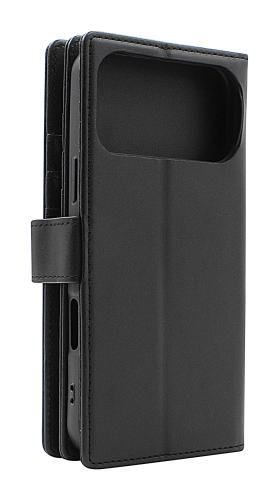 CoverinSkimblocker iPhone 18 Pro Max XL Phone Wallet