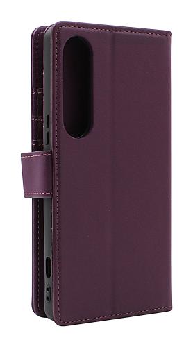 CoverinSkimblocker Sony Xperia 1 VII XL Phone Wallet