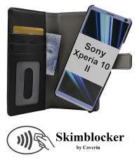 CoverinSkimblocker Magnet Wallet Sony Xperia 10 II (XQ-AU51 / XQ-AU52)