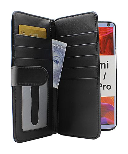 CoverinSkimblocker XL Wallet Xiaomi Mi 10 / Xiaomi Mi 10 Pro