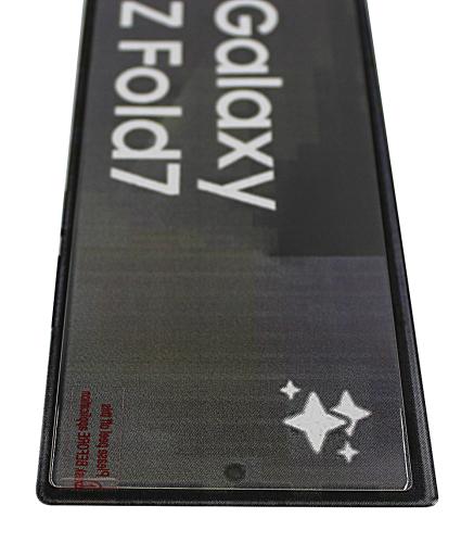 billigamobilskydd.seTempered Glass Samsung Galaxy Z Fold7
