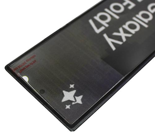 billigamobilskydd.seTempered Glass Samsung Galaxy Z Fold7