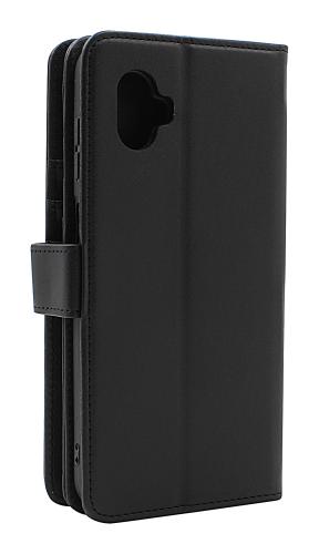 CoverinSkimblocker Samsung Galaxy XCover7 Pro, XL Phone Wallet