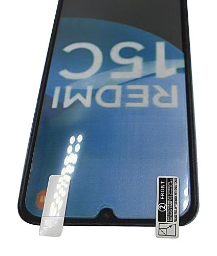 billigamobilskydd.se6-Pack Screen Protector Xiaomi Redmi 15C