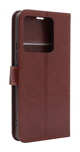 billigamobilskydd.seCrazy Horse Xiaomi 14T 5G Phone Wallet