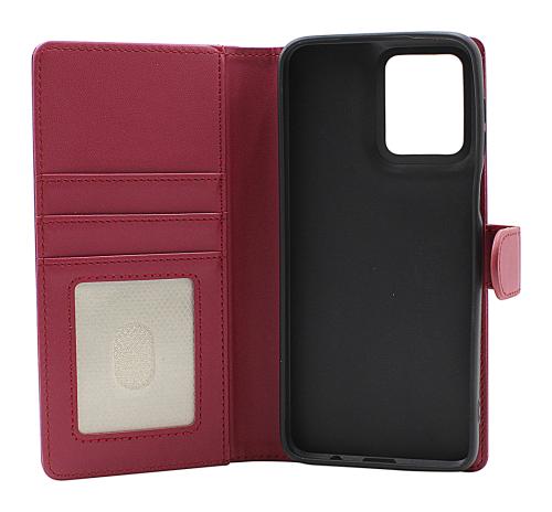 CoverinSkimblocker Motorola Moto G55 5G Phone Wallet