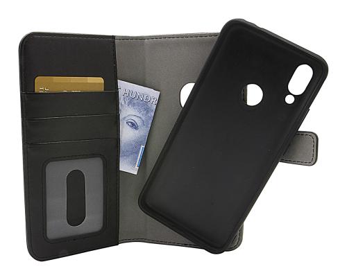 CoverinSkimblocker Magnet Wallet Xiaomi Redmi 7