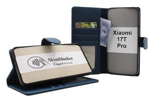 CoverinSkimblocker Xiaomi 17T Pro Phone Wallet