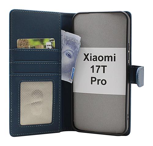 CoverinSkimblocker Xiaomi 17T Pro Phone Wallet