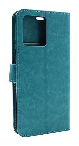 billigamobilskydd.seCrazy Horse Wallet Motorola Moto G84