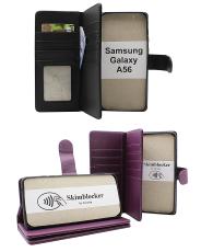 CoverinSkimblocker Samsung Galaxy A56 XL Phone Wallet