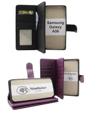CoverinSkimblocker Samsung Galaxy A56 XL Phone Wallet