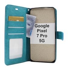 billigamobilskydd.seCrazy Horse Wallet Google Pixel 7 Pro 5G