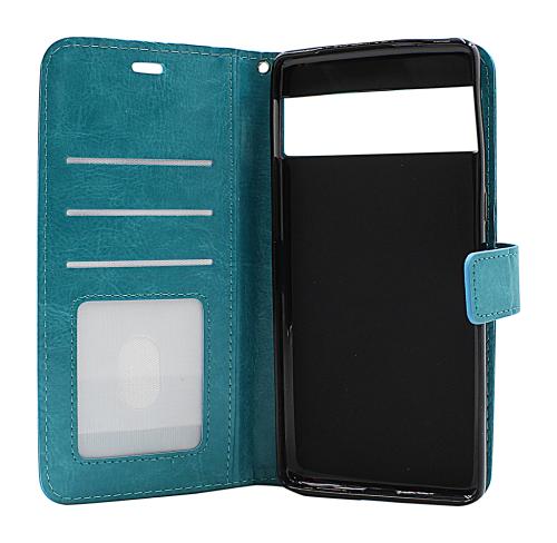 billigamobilskydd.seCrazy Horse Wallet Google Pixel 7 Pro 5G