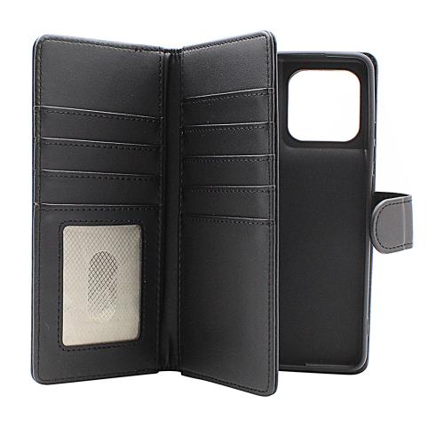 CoverinSkimblocker Motorola Edge 70 XL Phone Wallet