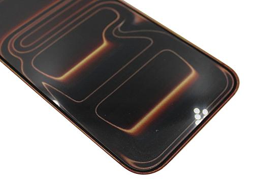Coverin6-Pack Screen Protector iPhone 18 Pro Max