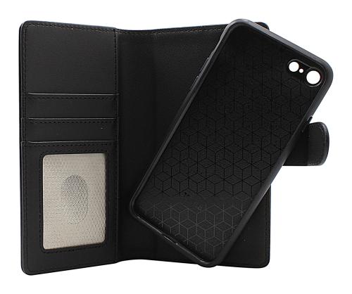 CoverinSkimblocker iPhone 7/8/SE (2nd/3rd Gen.) Magnet Phone Wallet