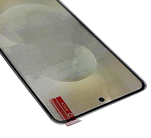 billigamobilskydd.seFull Frame Tempered Glass Samsung Galaxy S25 Edge